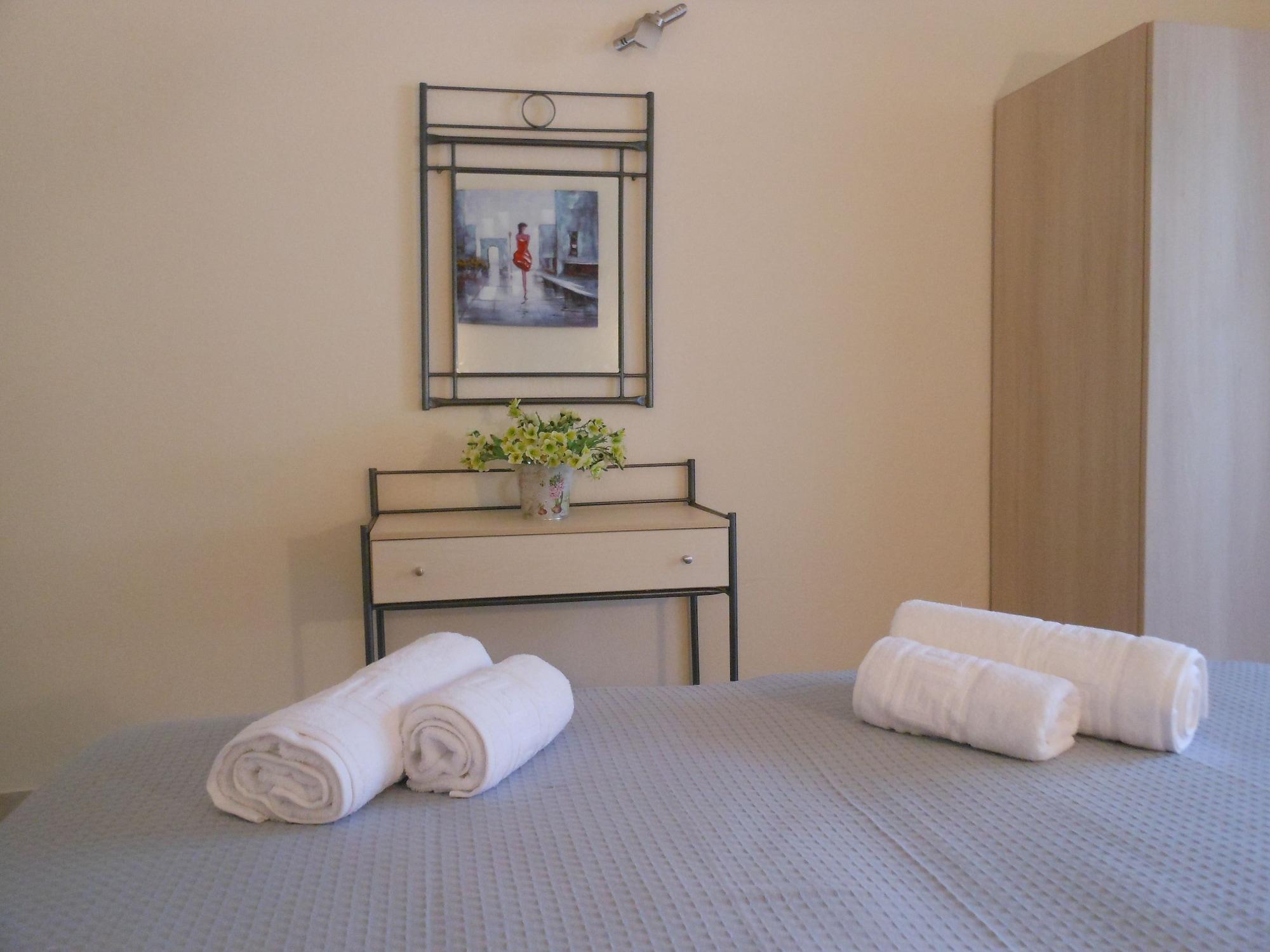 Ziogas Luxury Apartments Dasziá Kültér fotó